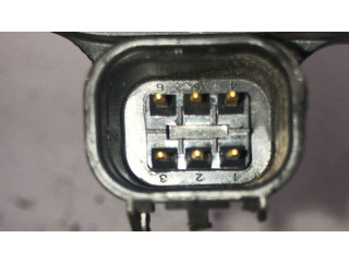 Блок АБС 55565489, 55565489 Opel Meriva B 2010 - 2016 года