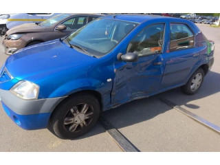 Ручка стеклоочистителей 6001548109 Dacia Logan I