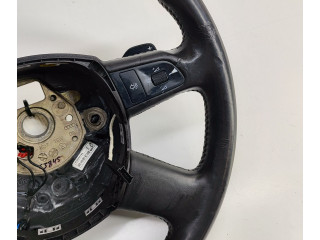 Volant Audi A8 S8 D3 4E 2006 4F0419091BC  