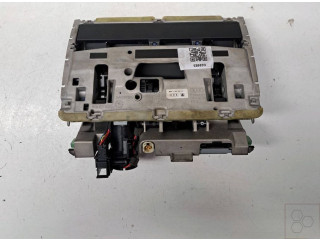 Дисплей 8V0857273M6PS Audi A7 S7 4G