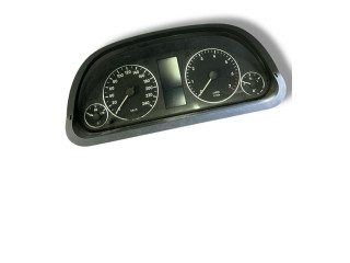 Панель приборов 640940   Mercedes-Benz A W169       