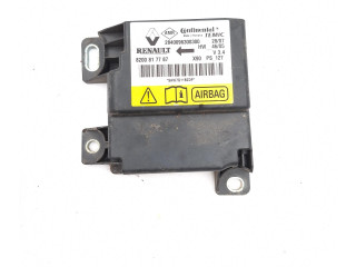 Блок подушек безопасности 8200307188A, 0285001650 Dacia Logan I