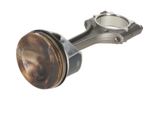 Шатун 06H198401D Volkswagen Golf VII