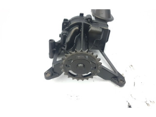 Масляный насос     Peugeot 5008 