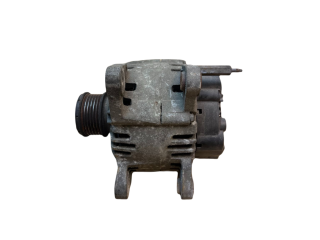 Генератор 06F903023E, 06F903023E   Volkswagen Caddy      