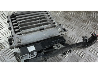 Řídící jednotka A2709002900, A2709012300 Mercedes-Benz GLA W156 2019