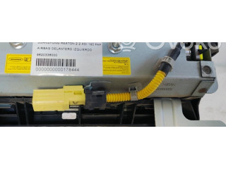 Подушка безопасности водителя 8620336000 SsangYong Rexton