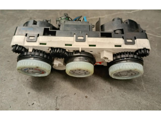 Блок управления климат-контролем 983860X Mitsubishi Colt