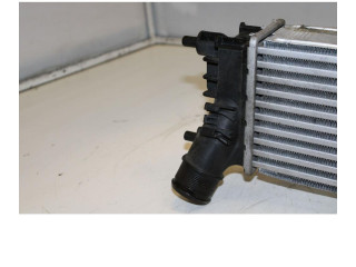 Интеркулер L1BG-6D624-AB Ford Fiesta