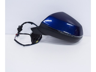 Zpětné zrcátko Audi Q7 4M 2017 A064480, E1041367