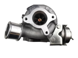 Турбина Mitsubishi L200 2.4 1515A295, TC50-0012