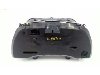 Přístrojová deska Ford Ka 2010 51793562