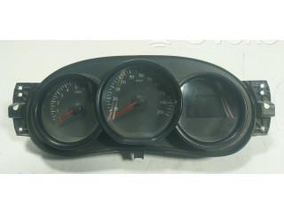 Панель приборов 248103923R, 248103923R   Dacia Dokker       