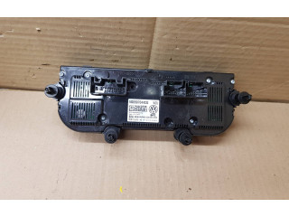 Блок управления климат-контролем 5G0907044CG, 5HB01267044 Volkswagen Golf VII
