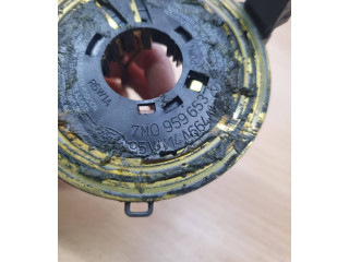 Подрулевой шлейф SRS 7M0959653 Ford Galaxy