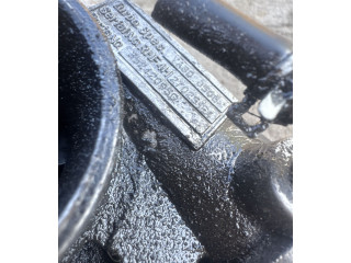 Turbodmychadlo Турбина 35242095G, 270251E4 Chrysler Voyager