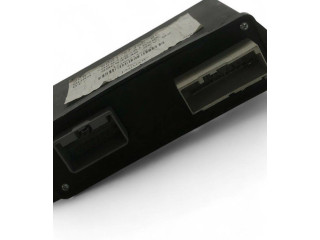 Блок управления заднего тормоза (EMF) 8W232C496BC Jaguar XF X250