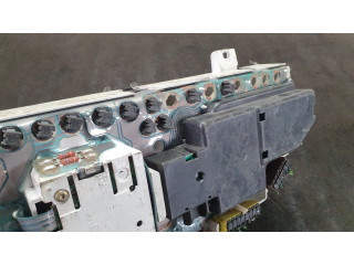 Přístrojová deska Citroen Berlingo 2002