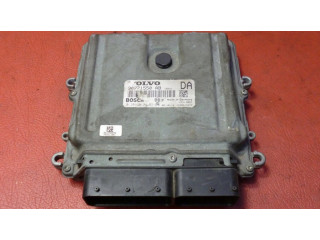 Блок управления двигателя 30771550 Volvo XC90
