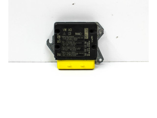 Блок подушек безопасности 5Q0959655BM Volkswagen Jetta VII