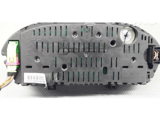 Панель приборов 6Y0920883M Skoda Fabia Mk1 (6Y)