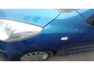 Моторчик заднего дворника 98700OX000, 4PINS    Hyundai i10