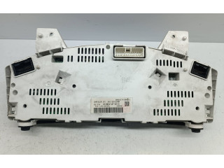 Панель приборов 05172312AB, 00066574000001 Jeep Grand Cherokee (WK)