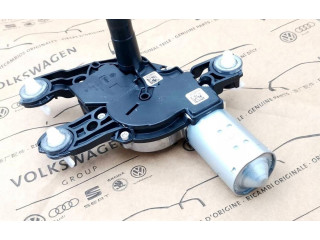 Моторчик заднего дворника nan, 522015 Skoda Kodiaq