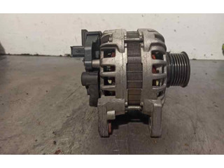 Генератор 231006965R, F000BL06F5   Dacia Lodgy      