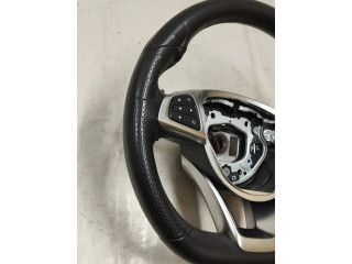 Volant Mercedes-Benz GLE (W166 - C292) 2017 A0024602203