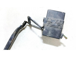 Pojistková skříňka 2s6t14a390aa Ford Fiesta 2006