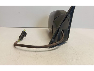 Зеркало электрическое        Chevrolet Blazer   -  года   