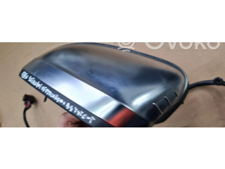 Зеркало электрическое Audi S5 F5 2016 - года