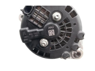 Генератор 96843503   Chevrolet Spark      