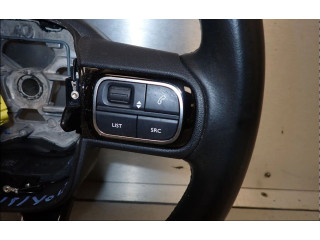 Руль Citroen C3 Aircross 2017 - года 98118752HQ