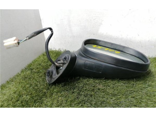 Зеркало (механическое) Mitsubishi Carisma 1996 - 1999 года