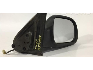Zpětné zrcátko Suzuki Swift Cultus 2001 8470180E605PK