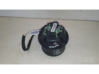 Вентилятор печки    N106415P   Dacia Sandero