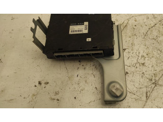 Блок управления двигателя Daihatsu Sirion