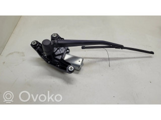 Двигатель стеклоочистителя заднего стекла