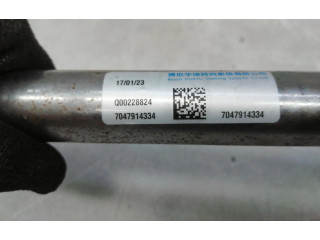 Руль MG ZS  2001 - 2005 года 11519679      