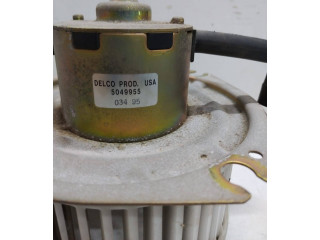 Вентилятор печки    5049955   Chevrolet Tahoe