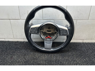 Руль Jaguar F-Type 2013 - года JX5M-3F563-AA0QHV, 637832700A