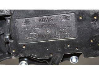 Моторчик заднего дворника 98700A2000, 98700A2000 KIA Ceed