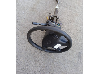 рейка Колонка рулевая Honda Accord 1999 - 2002 года