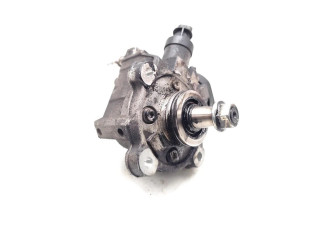 Vstřikovací čerpadlo 33100-2A600, 0445010596   Hyundai i20 (GB IB)    D4FC 