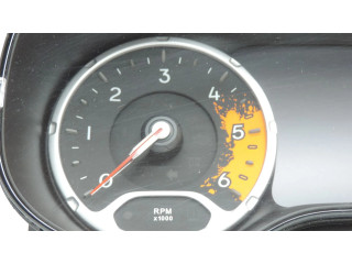 Панель приборов 735618965, 735675551 Jeep Renegade