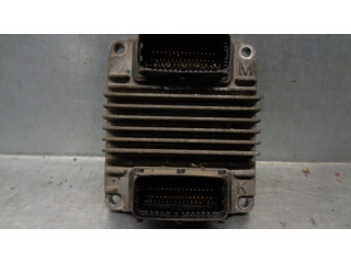 Řídící jednotka 09388049, 12201599 Daewoo Tacuma 2001