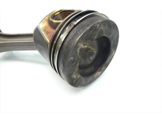 Поршень с шатуном Volkswagen Golf Cross