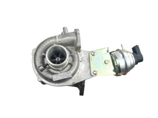 Турбина Alfa Romeo Giulietta 2.0 804963, 804963-3